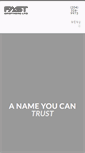 Mobile Screenshot of fastbrothersltd.com